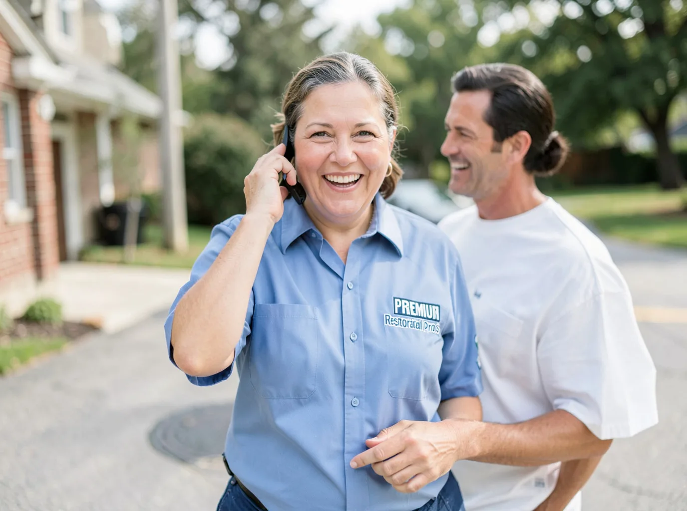 Water Damage Restoration Terre Haute, IN FAQs